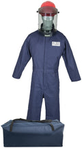8 Cal/cm2 HRC2 Arc Flash Contractor Kit E8117