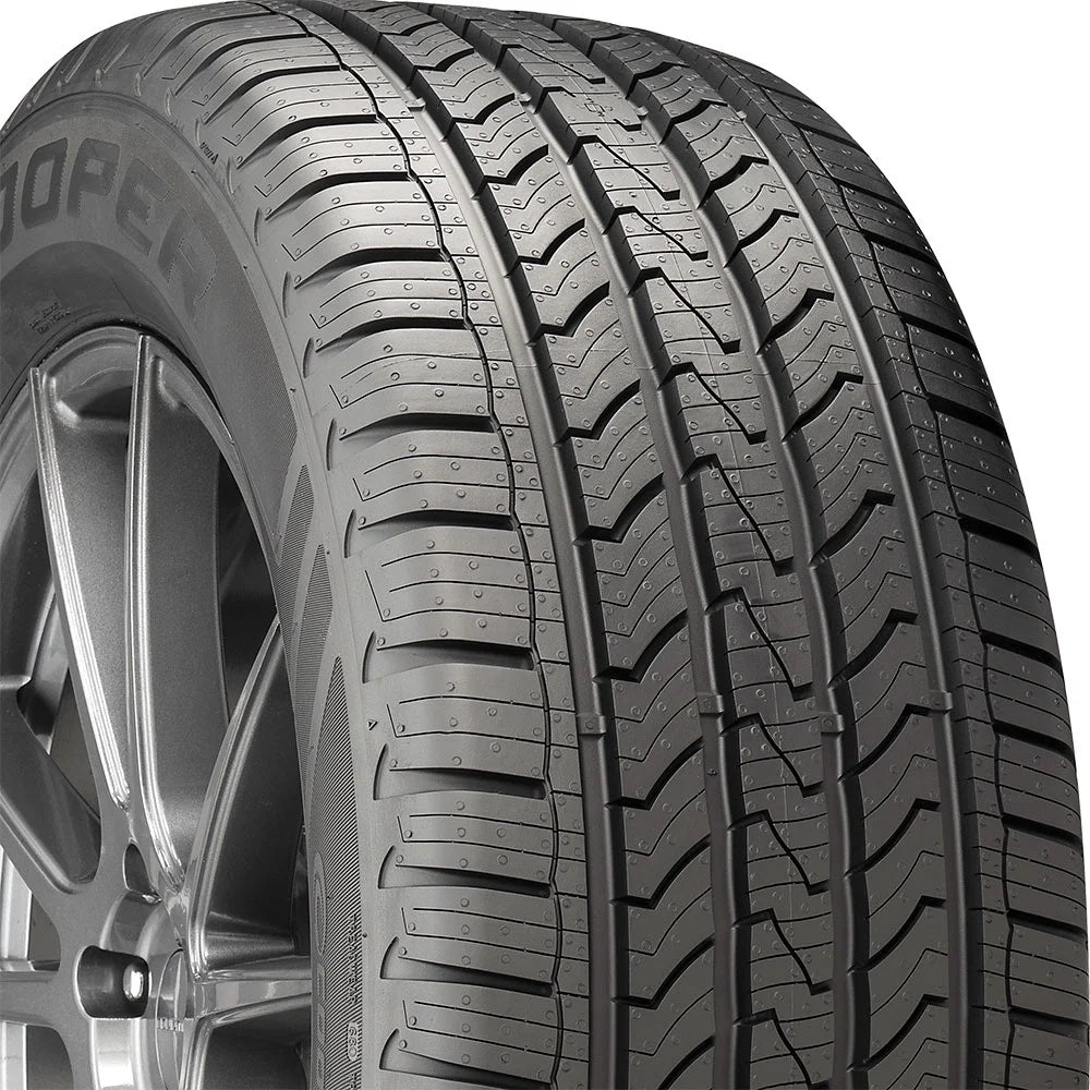 225/60R18 100H All Season Tires E17850