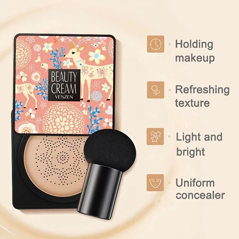 Air Cushion BB Cream Foundation S38891