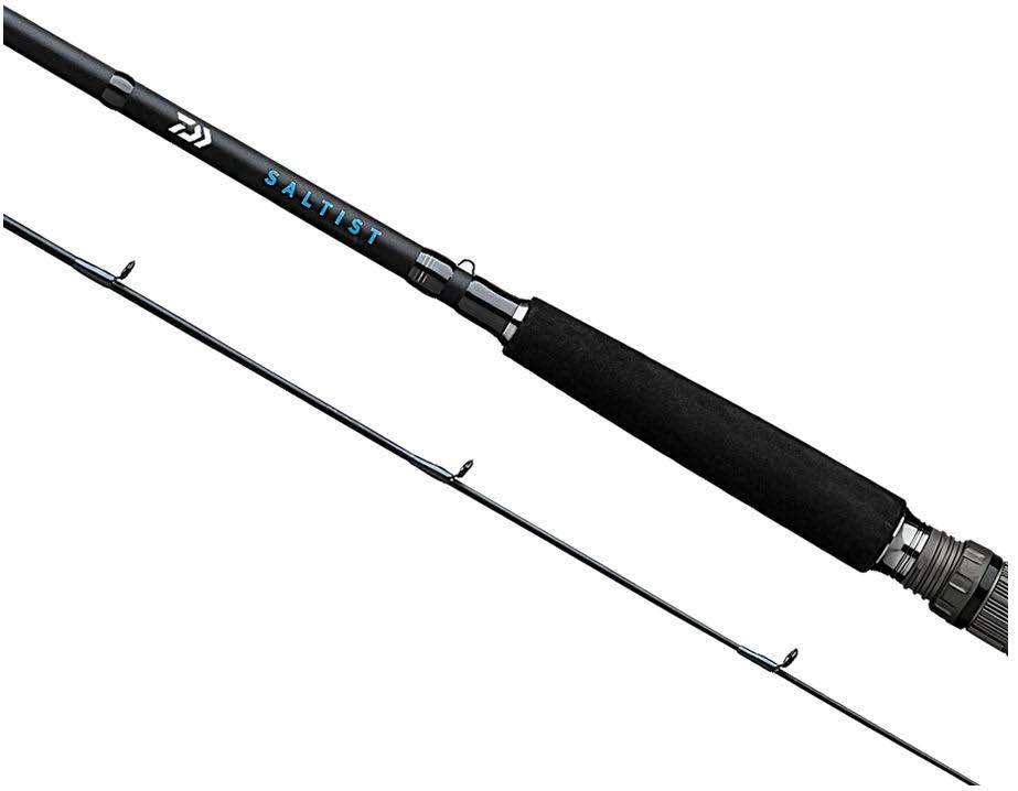 SIN76MXB Casting Rod U96918