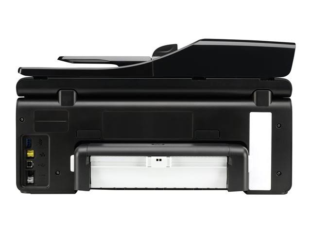 Color Ink-jet Multifunction Printer S86161