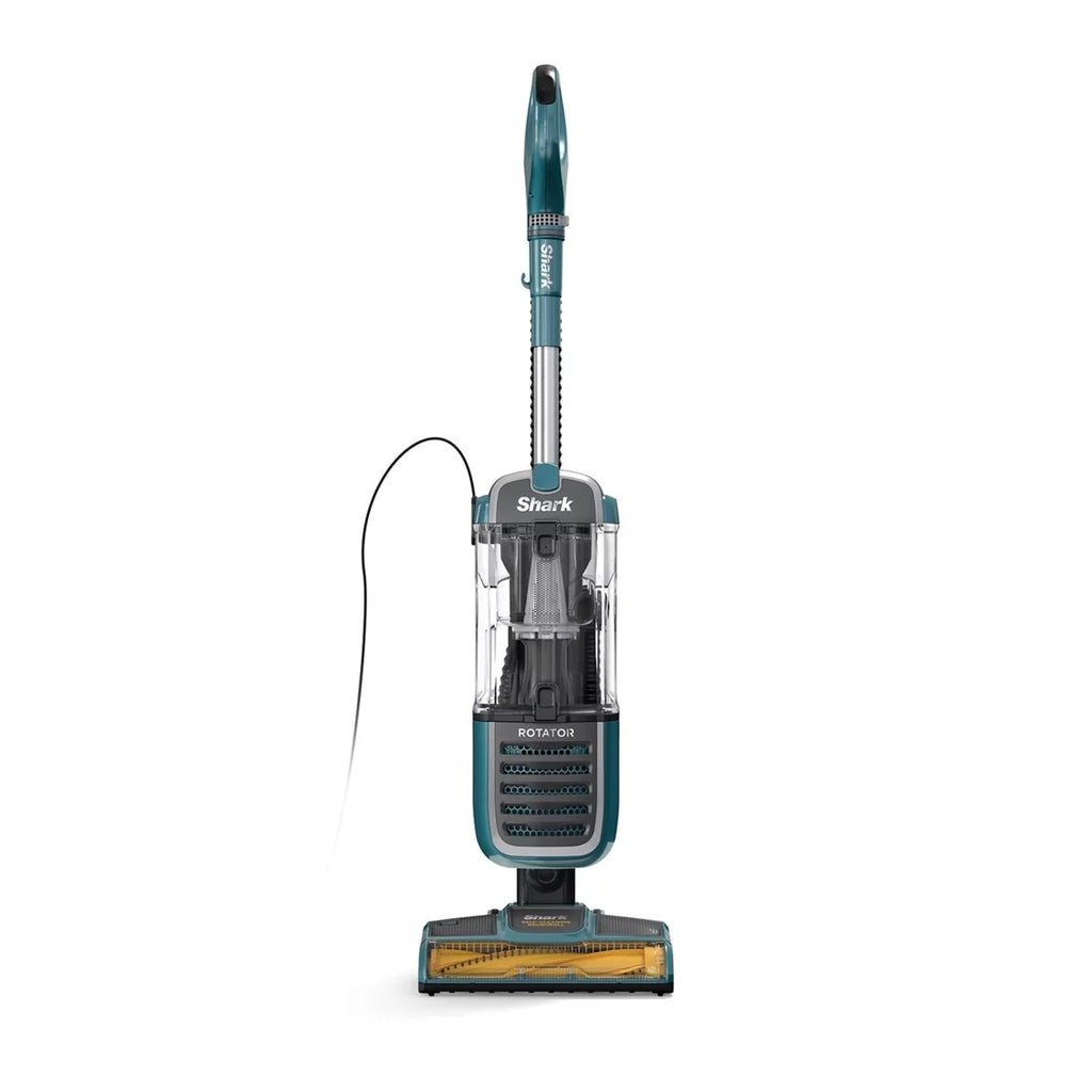 Anti-Allergen Pet Vacuum with Self-Cleaning Brushroll H551799