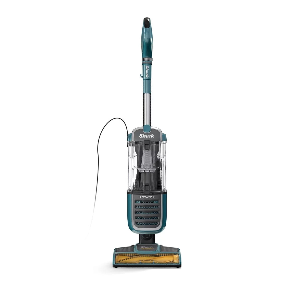 Anti-Allergen Pet Vacuum with Self-Cleaning Brushroll H551799