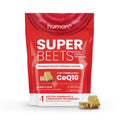 Beetroot Grape Seed Extract CoQ10 Chews 60 Count L7042