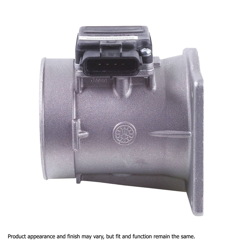 Mass Air Flow Sensor U312