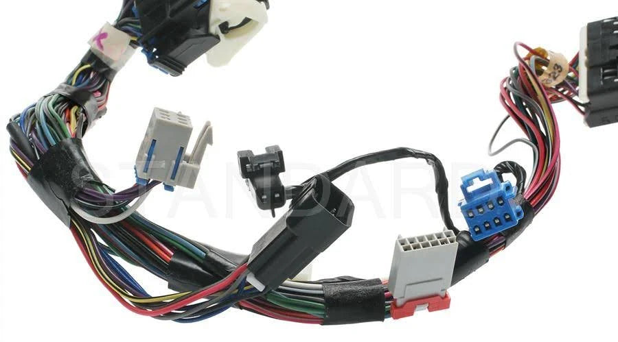 Turn Signal Switch for Buick LeSabre H8374