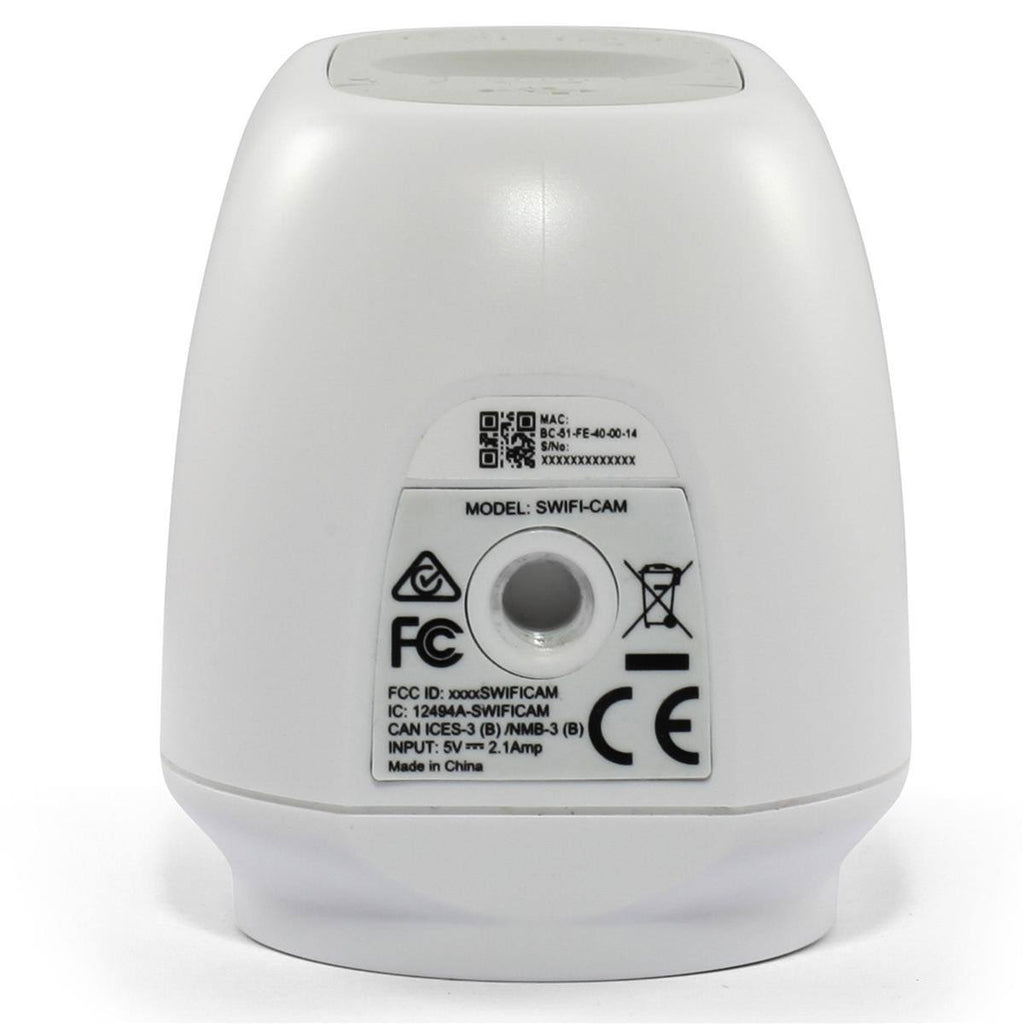 Wire-Free 1080p Wi-Fi Security Camera V910