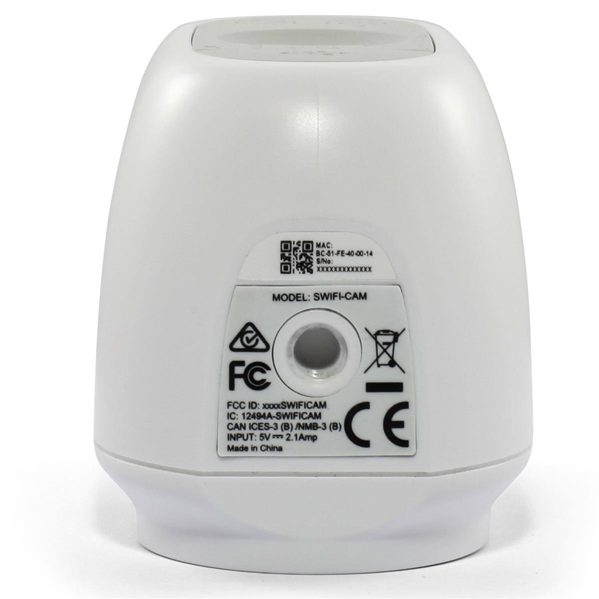 Wire-Free 1080p Wi-Fi Security Camera V910