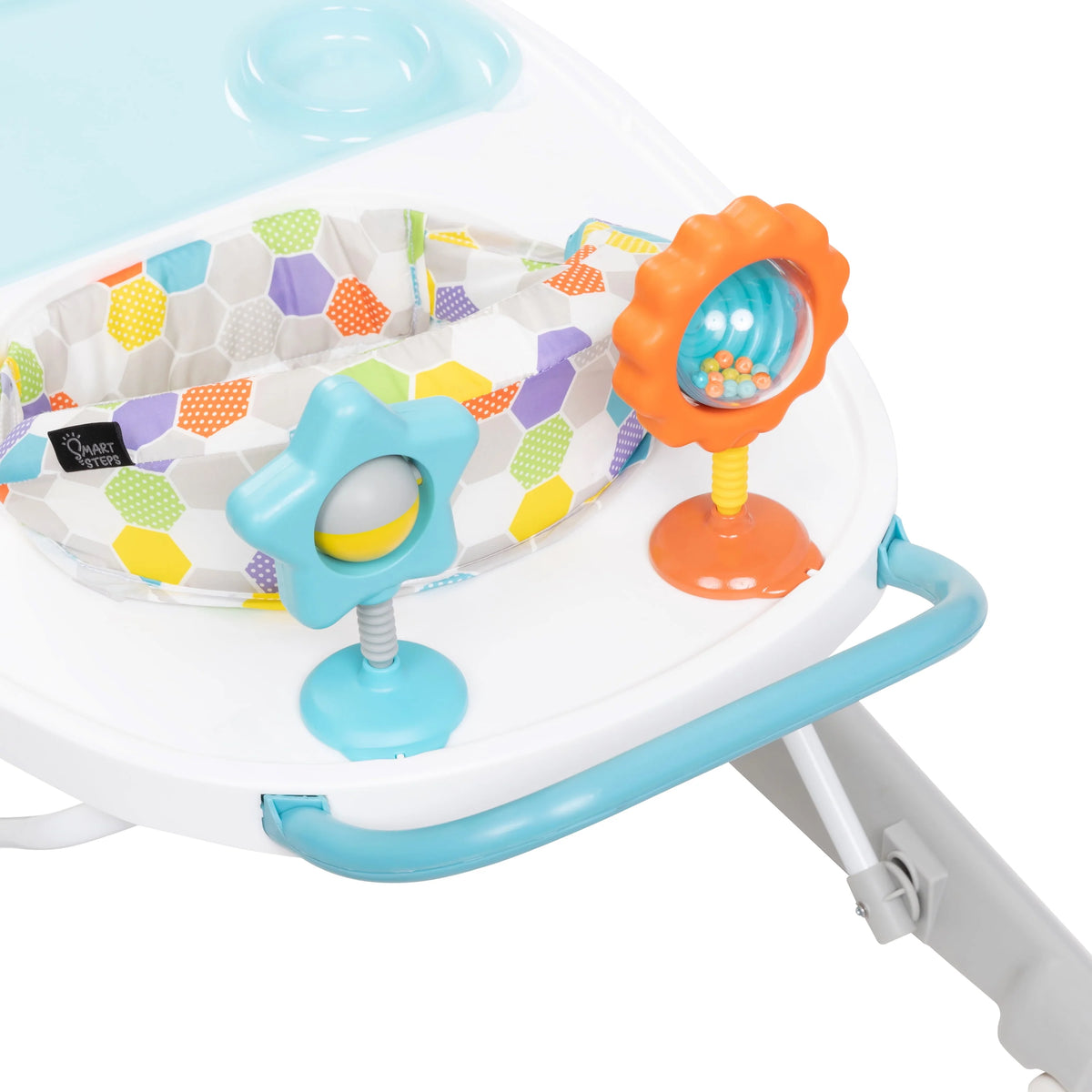 Baby Trend 3-in-1 Feeding Walker O552