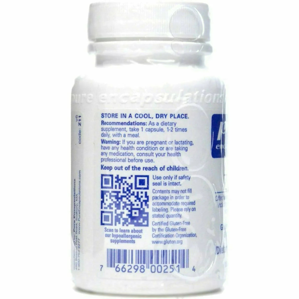 Zinc 15 Z673297