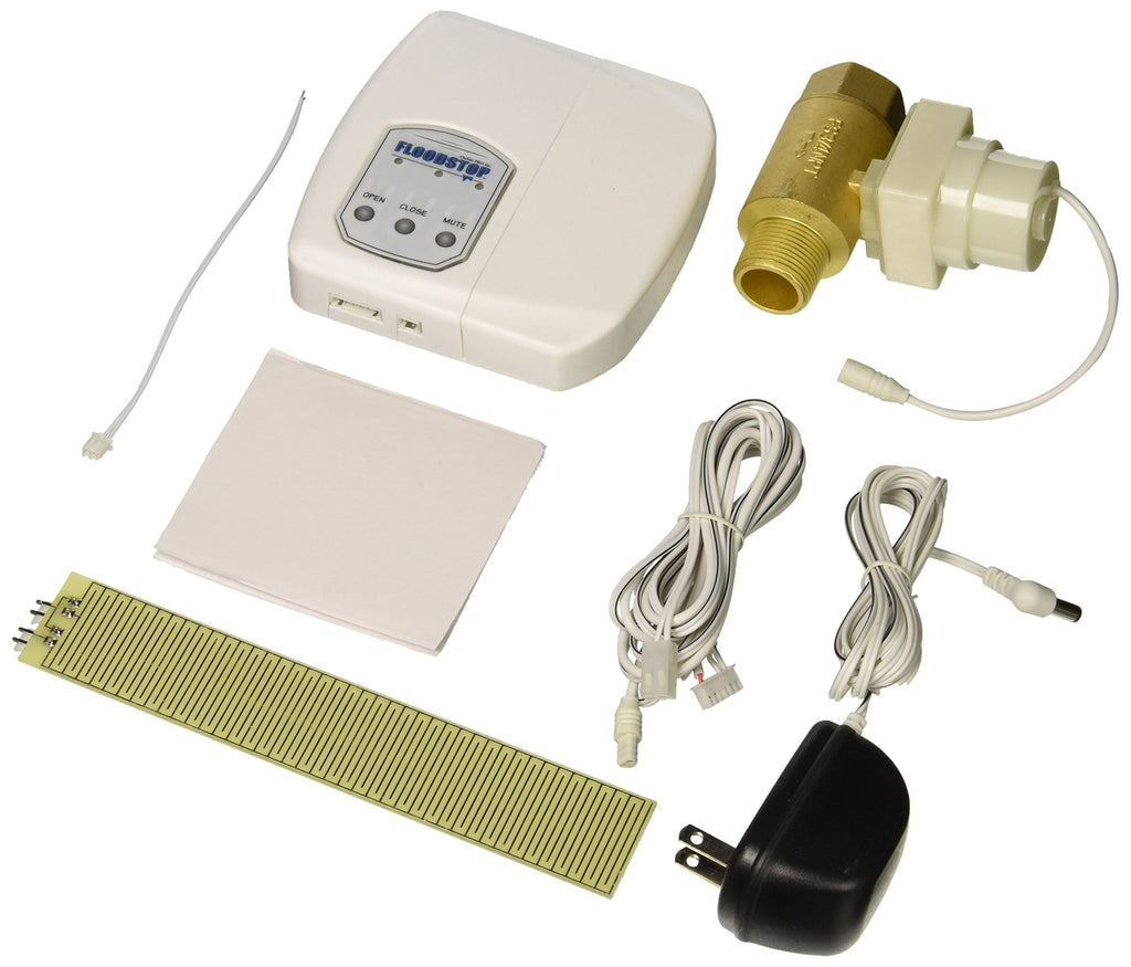 Water Safety Shut-Off Valve for Water Heaters C3761