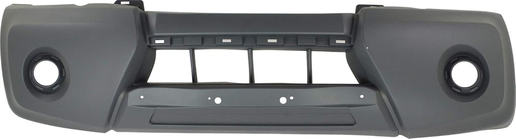 Front Bumper Cover Compatible with 2009-2015 Nissan Xterra V83111