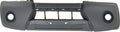Front Bumper Cover Compatible with 2009-2015 Nissan Xterra V83111