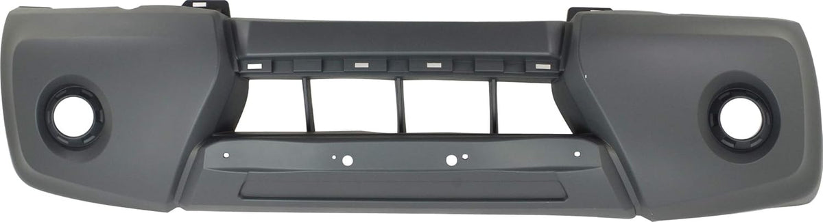 Front Bumper Cover Compatible with 2009-2015 Nissan Xterra V83111