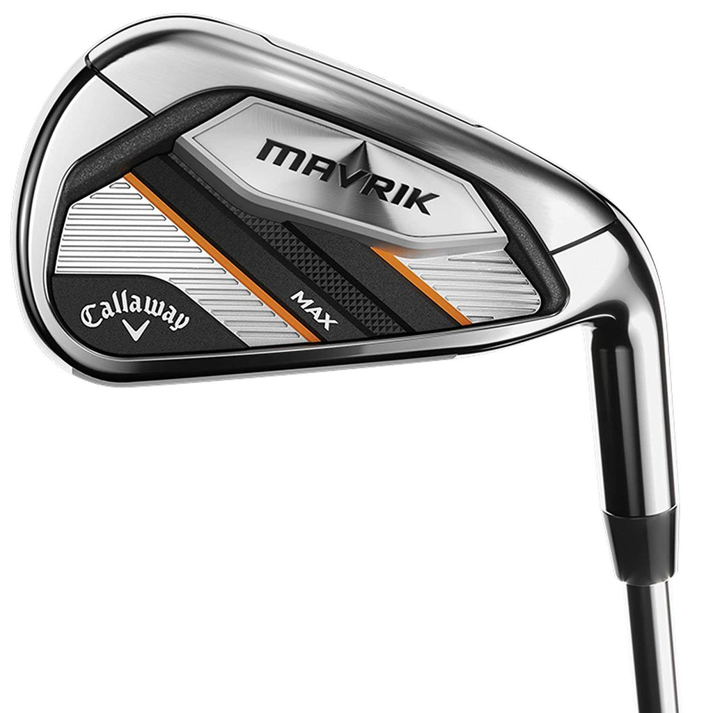 Mavrik Max Iron Set A84034
