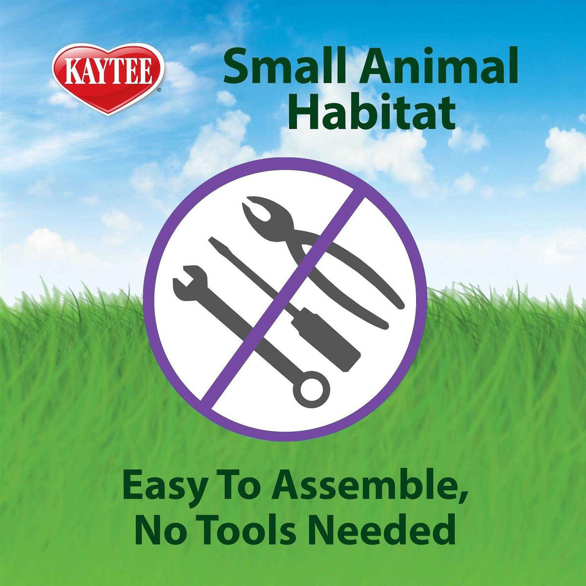 Complete Hamster Kit D514