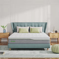 Gel Memory Foam Mattress Twin Size Z636521