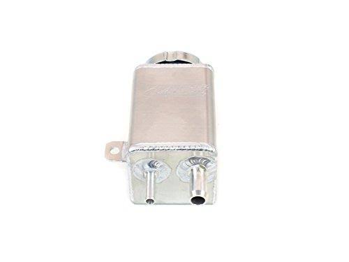 Aluminum Power Steering Tank O425