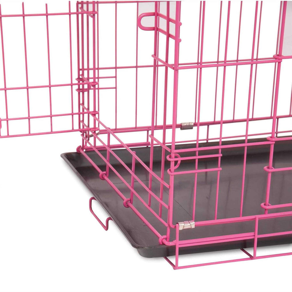 2 Door Training Retreat Kennel N52496