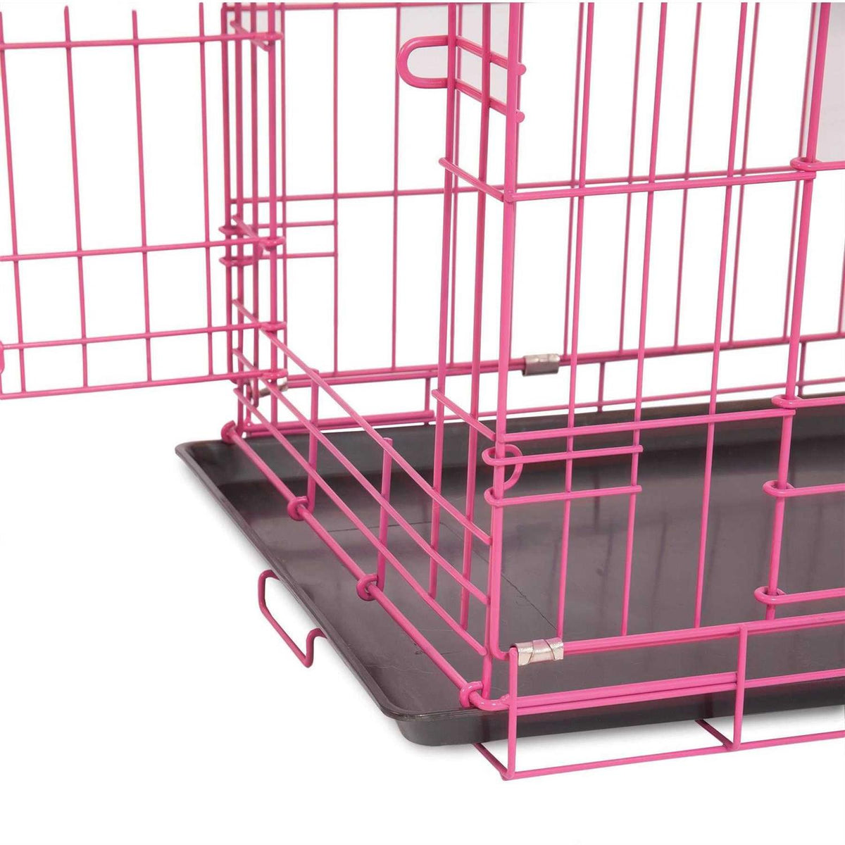 2 Door Training Retreat Kennel N52496
