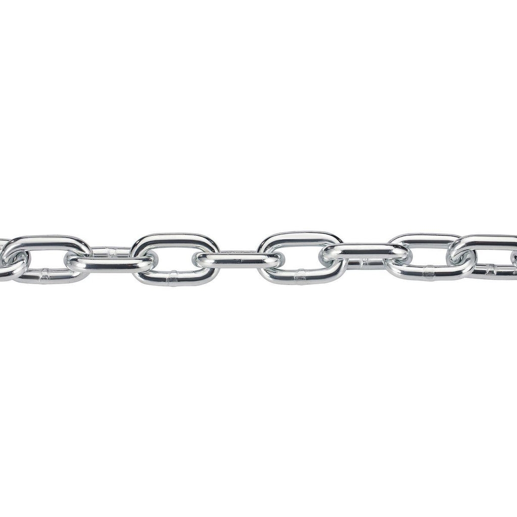 1/4 in. x 35 ft. Chain Coil Q698