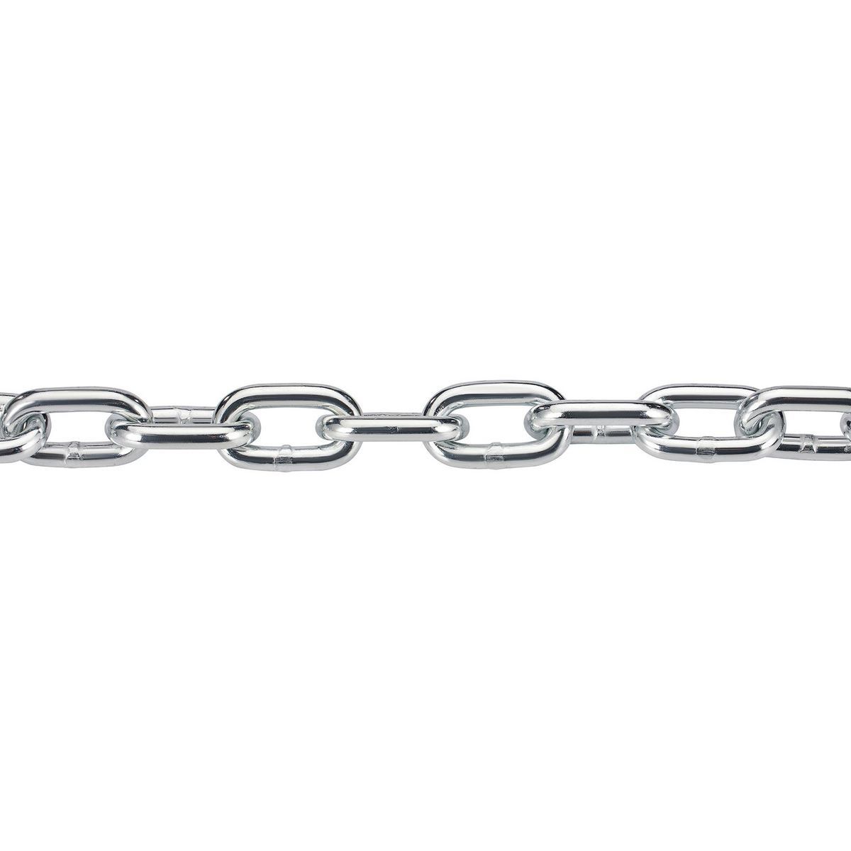 1/4 in. x 35 ft. Chain Coil Q698
