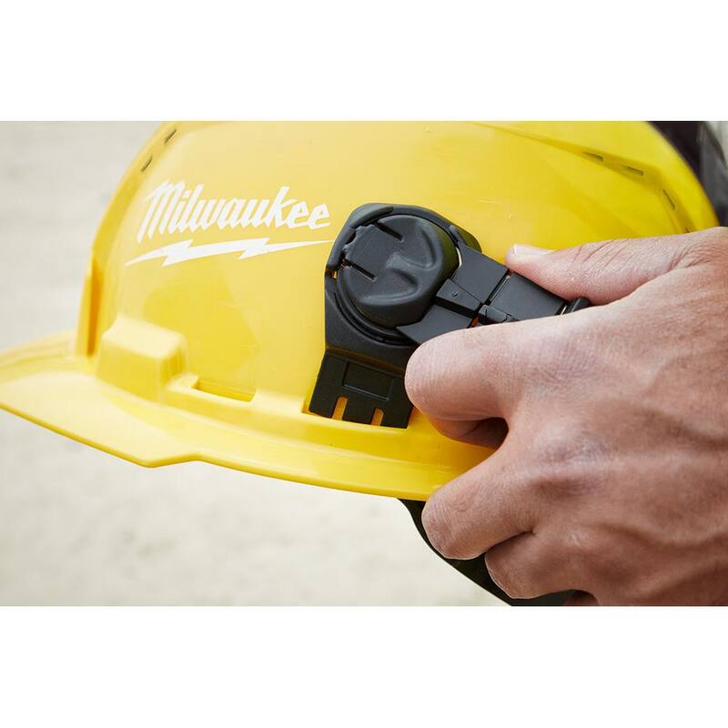 Yellow Type 1 Class C Vented Hard Hat 10-Pack F832378
