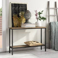 Console Table U562