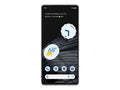 5G Smartphone Dual-SIM 12 GB 128 GB OLED 6.7" 120 Hz Obsidian F772