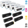 Compatible Toner Cartridge Replacement 5-Pack K61064