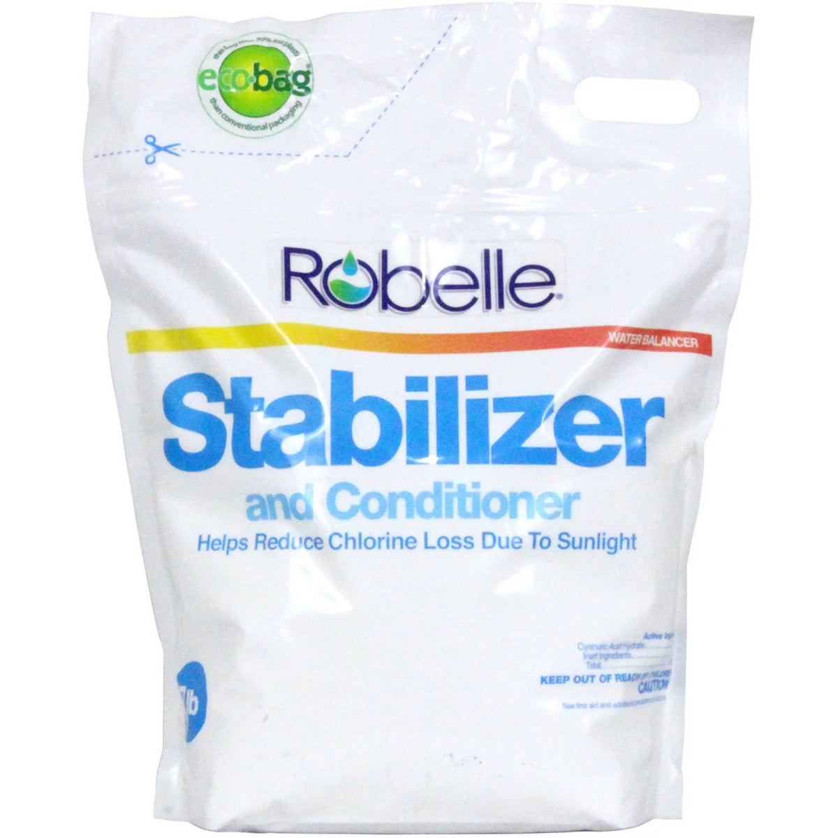 Pool Stabilizer and Conditioner K15864