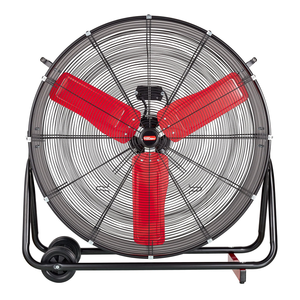 24 inch Tilted Drum Fan M793546