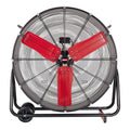 24 inch Tilted Drum Fan M793546