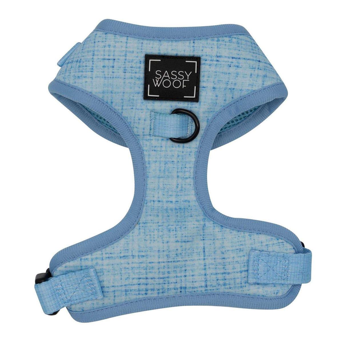 Adjustable Harness P829