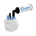 83mm Cap Tubing System J6921