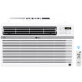 12,000 BTU Smart Window Air Conditioner M92449