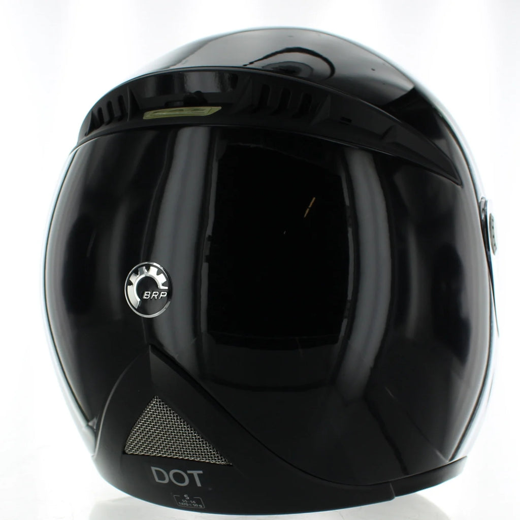 Spyder GSX-4 Full Face Vented Lightweight Helmet D7164