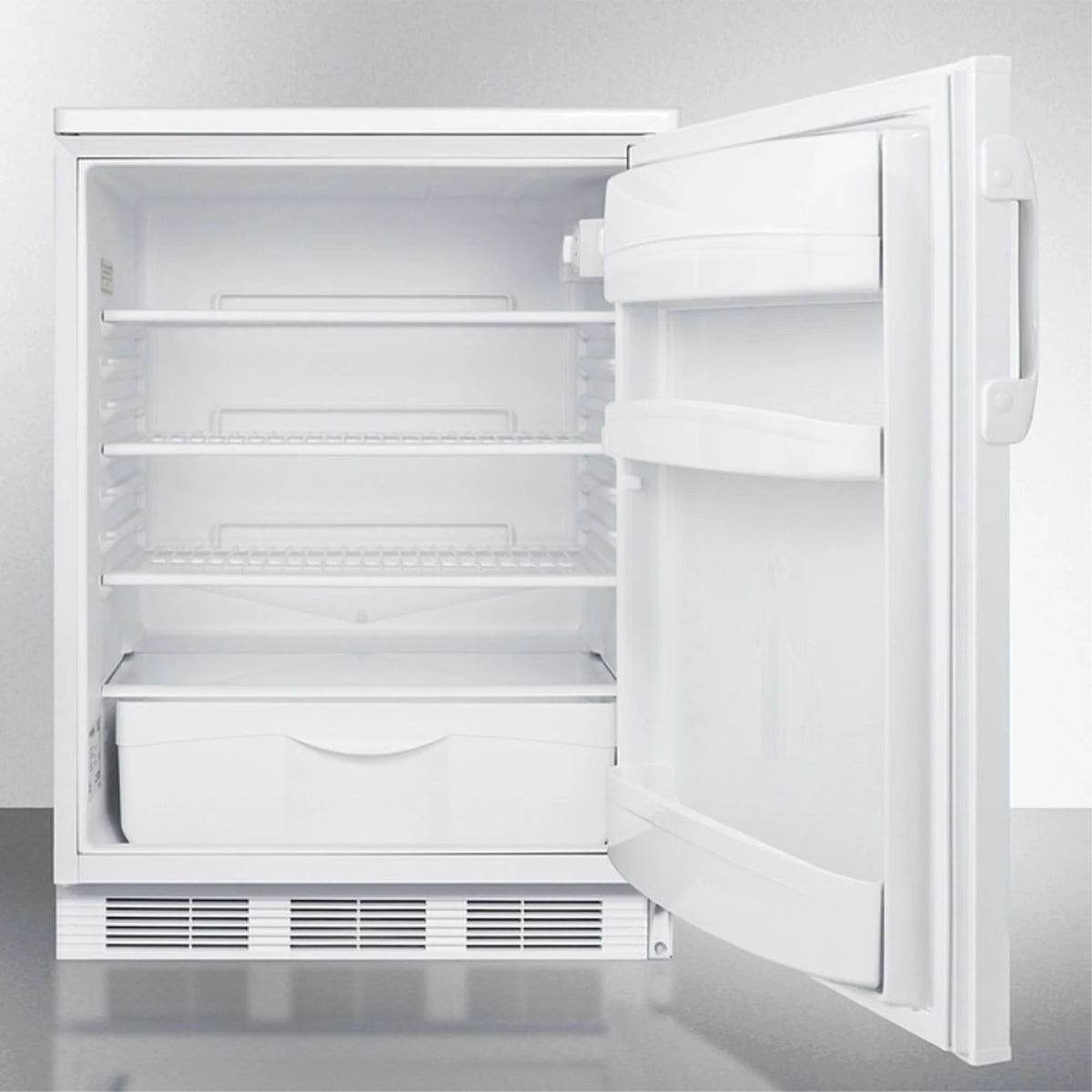 General All-Refrigerator - White J9469