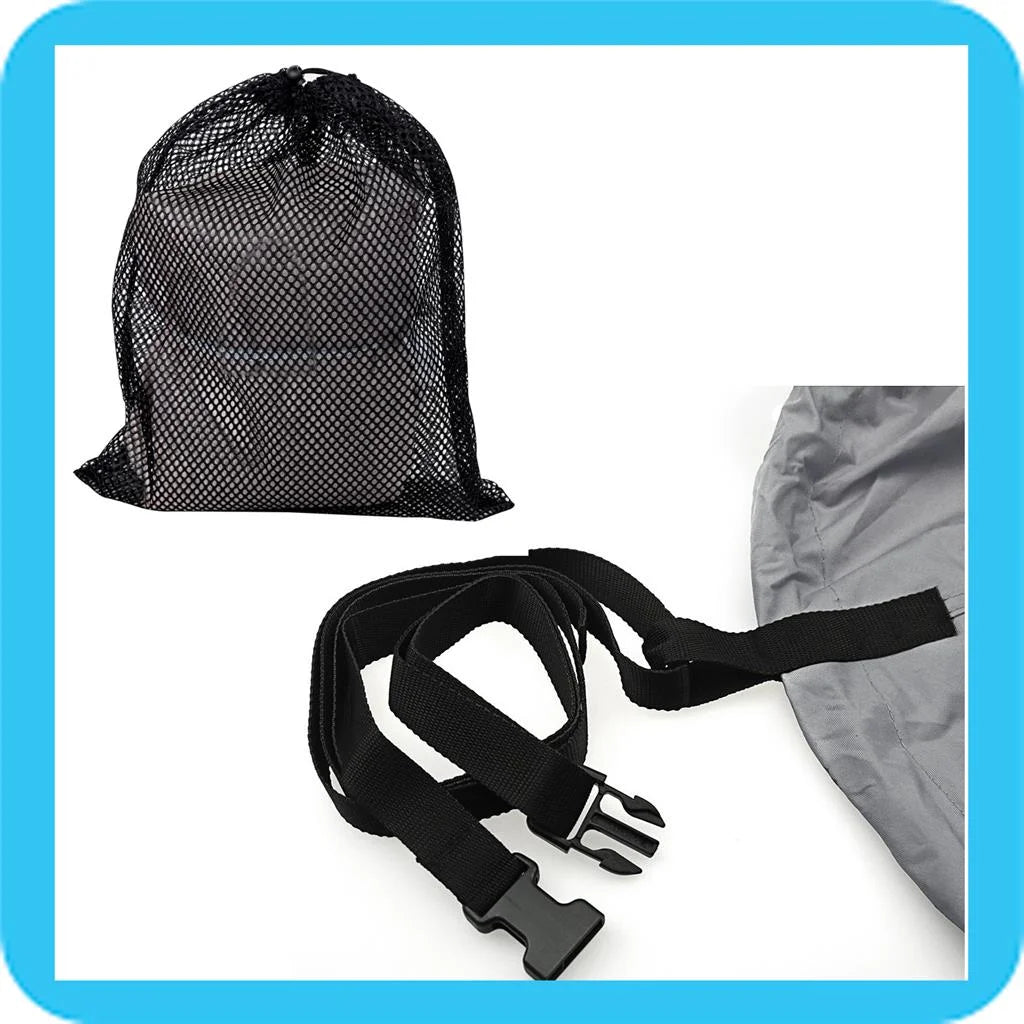 Boat Cover H66581