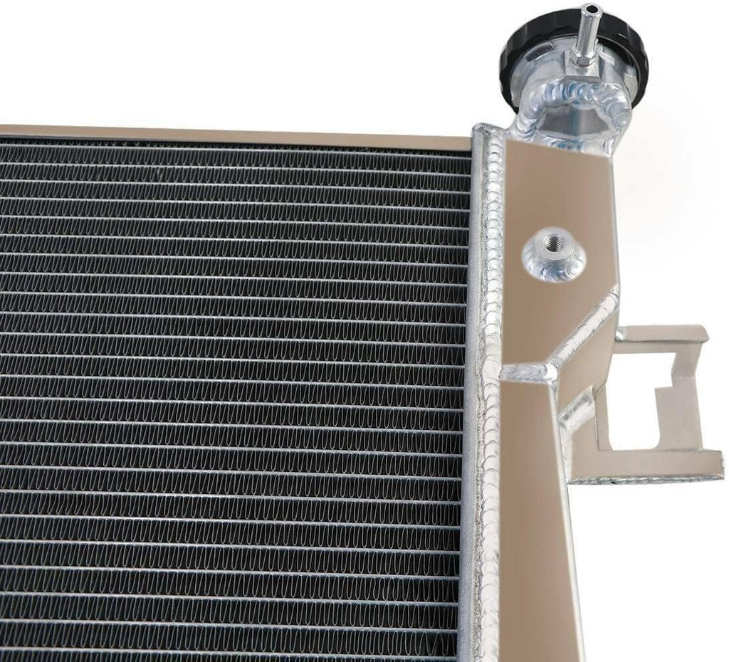 3 Row Radiator for Dodge Ram 1500 2500 3500 5.7L V8 2004-2008 Z7939