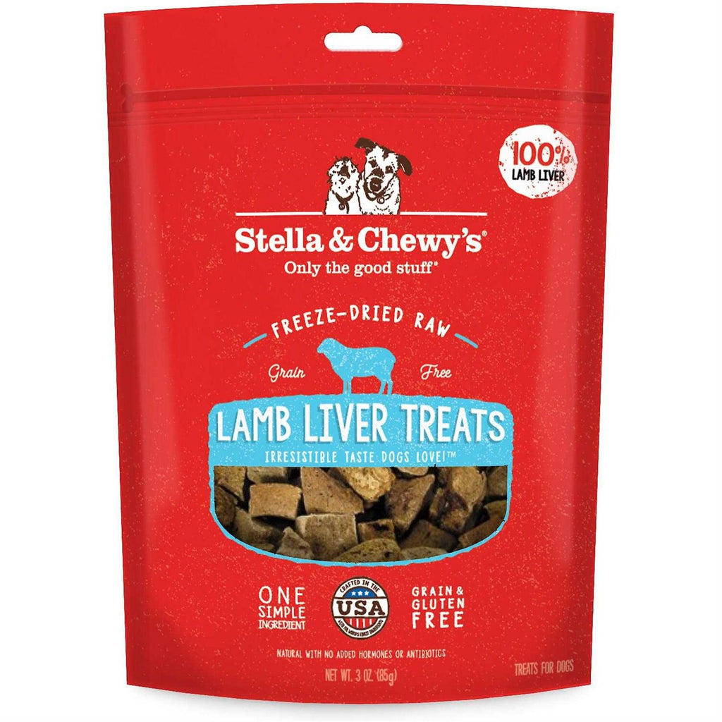 Freeze Dried Beef Dog Treats T994927