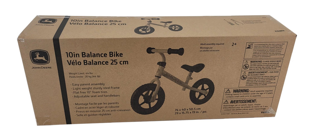 Balance Bike G8920