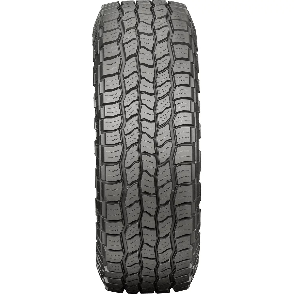Set of 4 All Terrain Tires G859