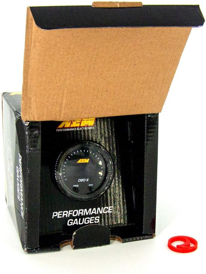 OBDII Gauge G920420