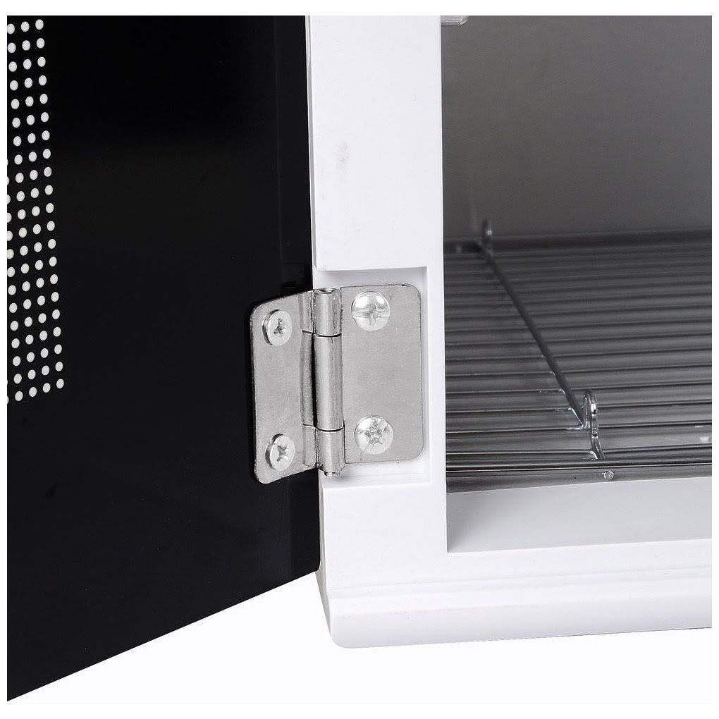 12L UV Sterilizer Towel Warmer Cabinet Z3444