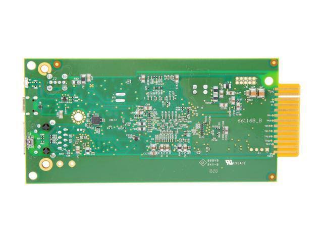 Tripp Lite UPS Web Management SNMP Card Accessory Remote Monitoring O3590