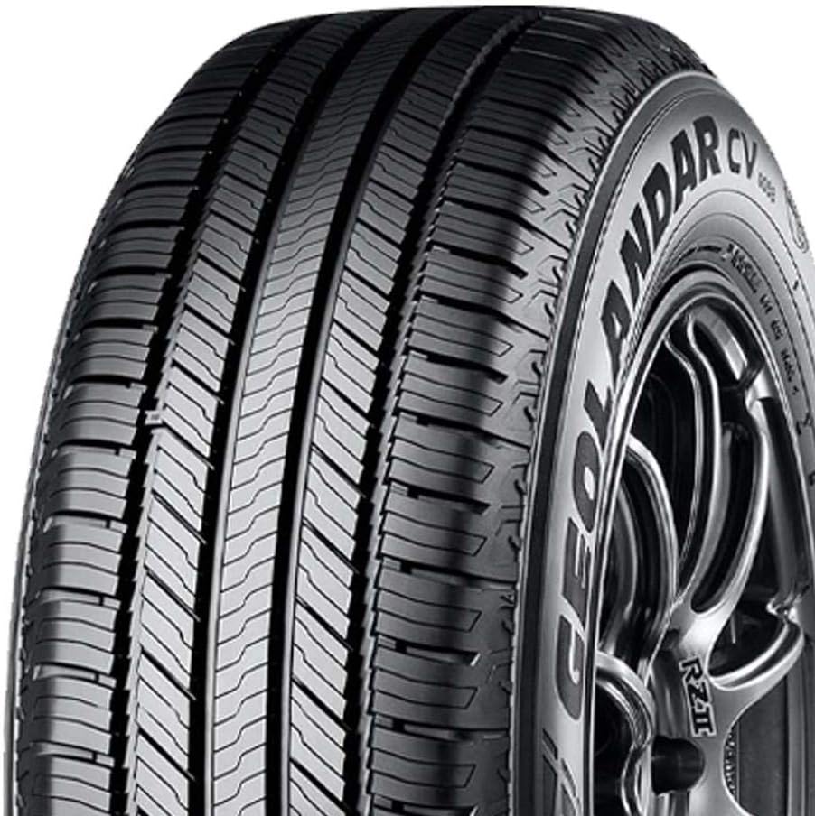 245/40R17 95W Tire Y68800