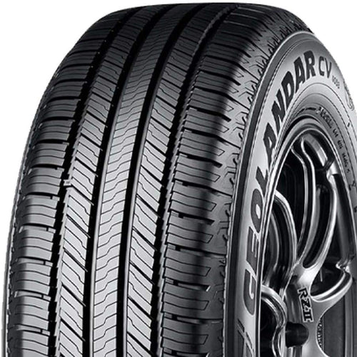 245/40R17 95W Tire Y68800
