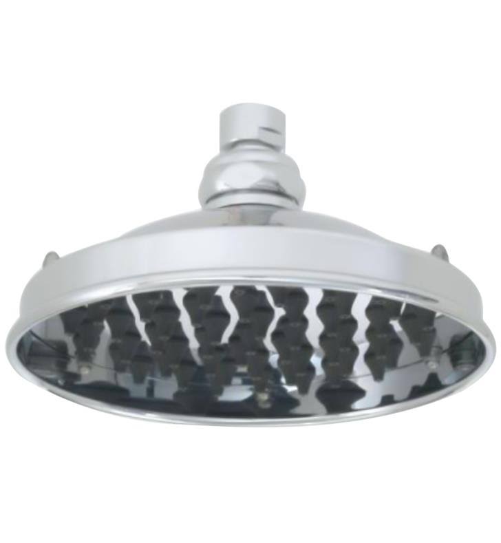6-1/8 inch 1-Function Rainhead N92764