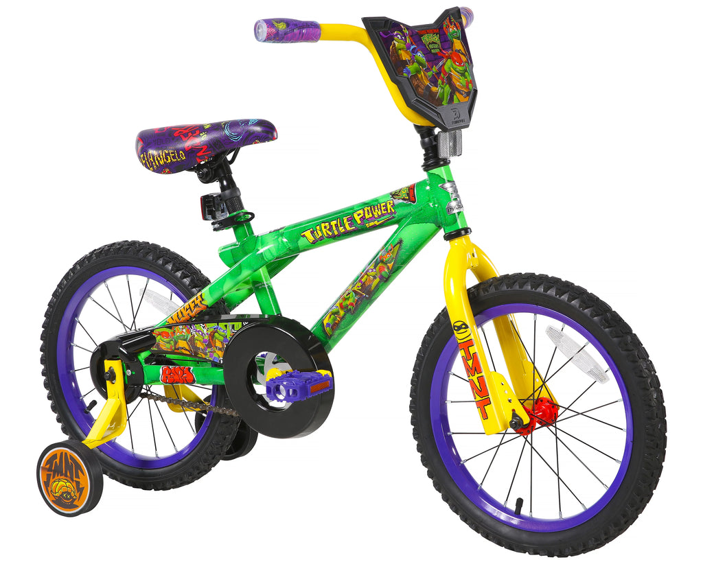 16-inch Bike W51556